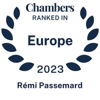 Chambers and Partners - 2023