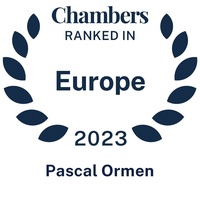 Chambers and  Partners - 2023