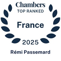 Chambers and Partners - France 2025