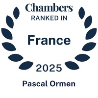 Chambers and Partners - France 2025