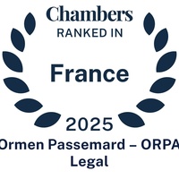 Chambers and Partners - France 2025